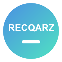 Recqarz - Ultra HD 4K Colorful Arts | Free Download