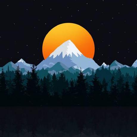 Htrivedi99 Het Trivedi Github - Download Classic Nature Illustration | High Resolution