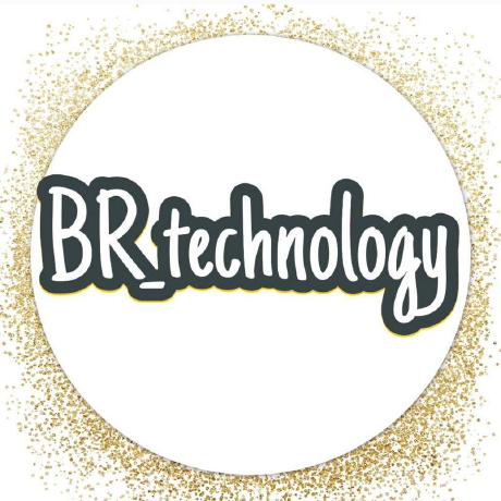 B R Technologies Github - Colorful Photo Collection - High Resolution Quality