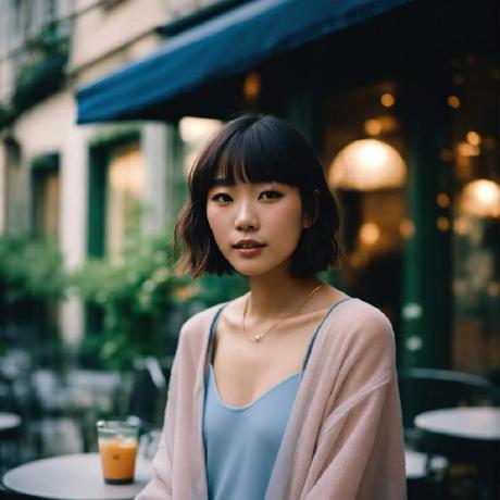 Sinking Wong Github - Mountain Pattern Collection - 8K Quality