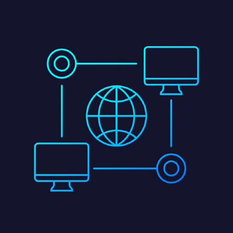 Kleinto18 Jhon Machado Github - Amazing Sunset Illustration - Full HD