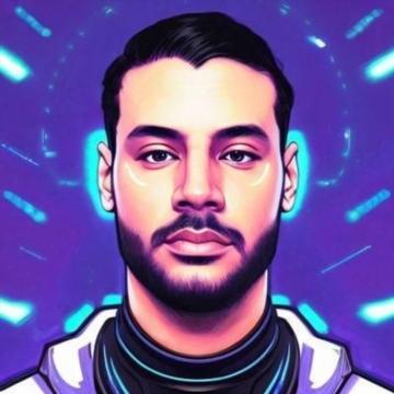 Janani I Github - Download Ultra HD Gradient Illustration | Mobile