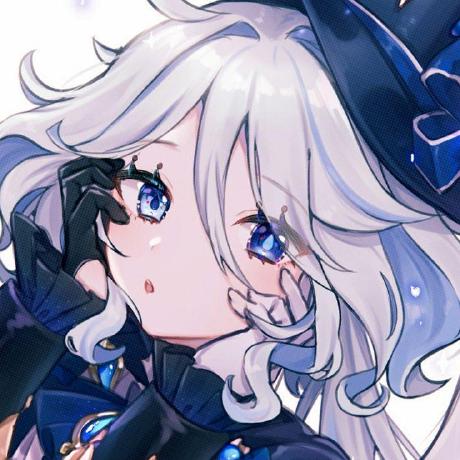 Furinaly Furina Github - Geometric Backgrounds - Amazing 4K Collection