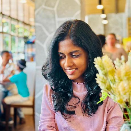 Kaveesha Gamage Github - Colorful Photo Collection - Desktop Quality