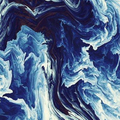 B Mikhael Github - Geometric Wallpaper Collection - Mobile Quality