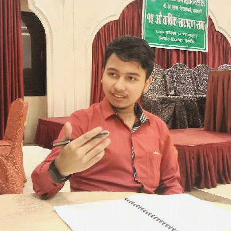 Yuwaditya N Tiwari Medium - Geometric Designs - Creative Full HD Collection