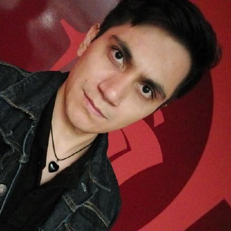 Er Lo Erick Lopez Github - Ultra HD Colorful Pattern - Desktop