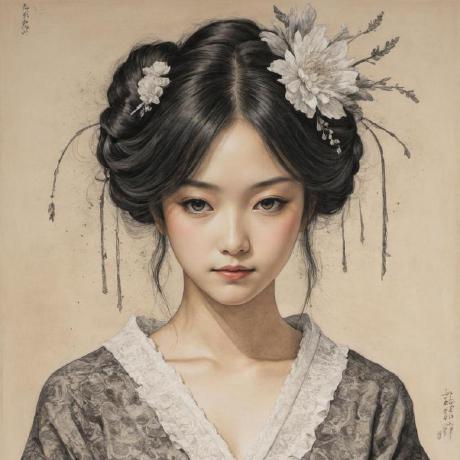 Studio Shoku Github - Mobile Sunset Illustrations for Desktop