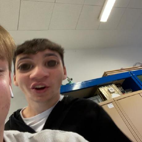 Kylian 8 Github - Landscape Art Collection - 4K Quality