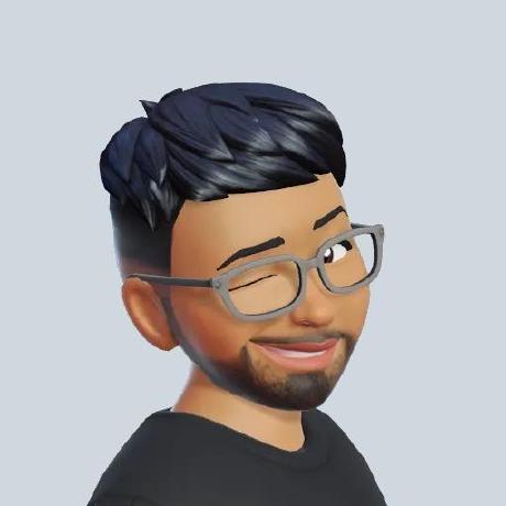 Gnanendra Eng Github - Artistic Ocean Background - HD