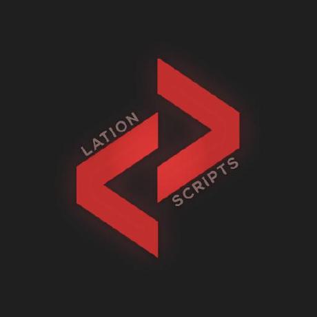 Lation Scripts Lation Scripts Github - Professional Mobile Geometric Illustrations | Free Download