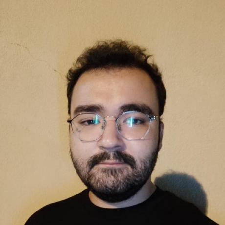 Sergii Mykolayovych Github - Modern HD Geometric Patterns | Free Download