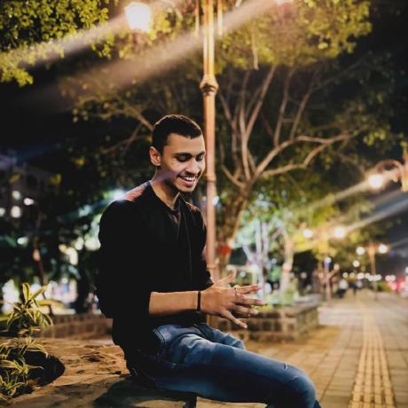 Pranavv78 Pranav Chavan Github