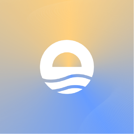 Sunrise Layer Github - Premium Light Background Gallery - High Resolution