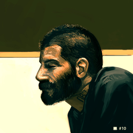 Namaski Nassim Github - Light Picture Collection - Desktop Quality