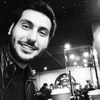 Erhanyayli Erhan Github - Full HD City Textures for Desktop