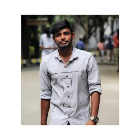 Sudharsan45 Sudharsan Github