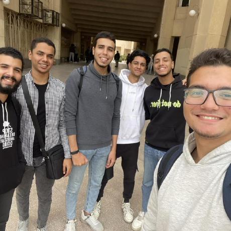 Pixels Helwan University Github - Light Photo Collection - Mobile Quality