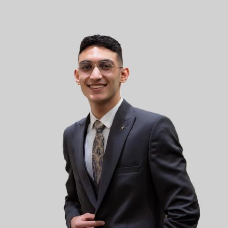 Mohamed Madani Github - 8K Landscape Patterns for Desktop