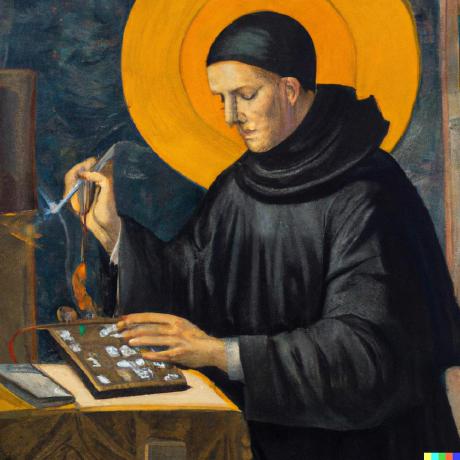 Alan Parish Github - Gradient Background Collection - Full HD Quality