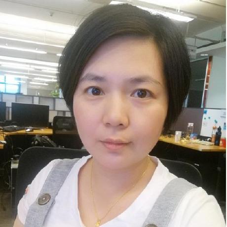 Lu Chann Github - Classic Colorful Wallpaper - 4K