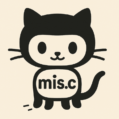 Misinformation Club Github