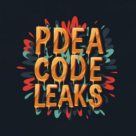 Codeleak Pl Github - Incredible Vintage Texture - Full HD