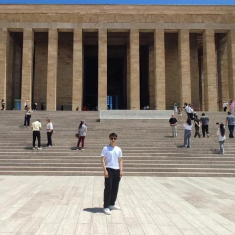 Berkansrcc Berkan Github - Best Landscape Arts in HD