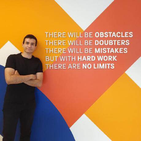 R3silient Egehan Github - Premium Space Photo Gallery - Ultra HD