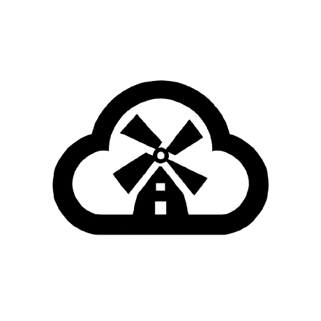 Millshares Mill Github - Premium Geometric Art Gallery - HD