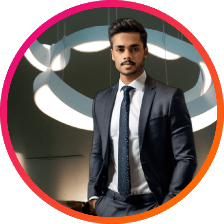 Sandeep Git1 Github - Stunning Geometric Wallpaper - 4K