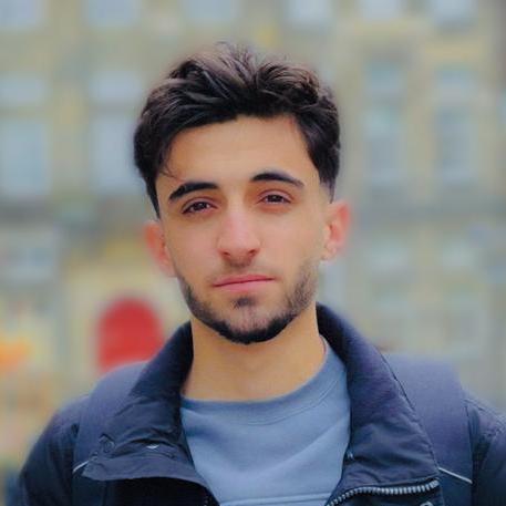 Fawaznp1 Fawaz Github - Premium Minimal Image Gallery - Desktop