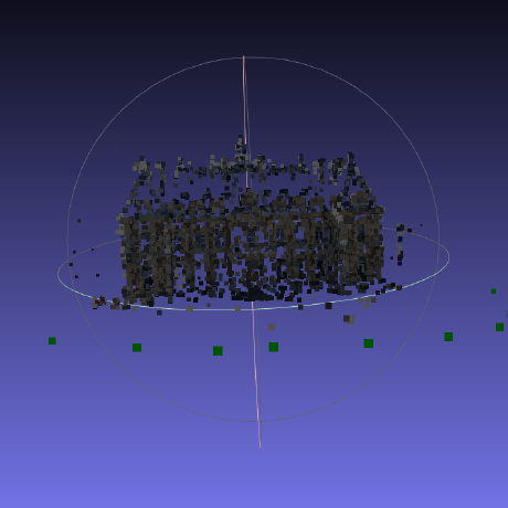 Github Hit 3d Recon Project Resources Something Maybe Helpful For - Download Professional Geometric Texture | Ultra HD