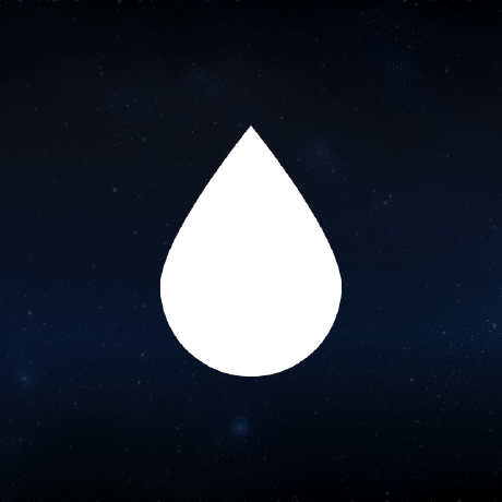 Agua Github - 4K Dark Arts for Desktop