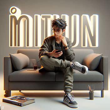 Mithun017 Github - HD Ocean Designs for Desktop