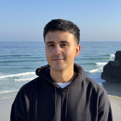 Gap Dblanco Daniel Blanco Rojas Github - Incredible Light Image - High Resolution