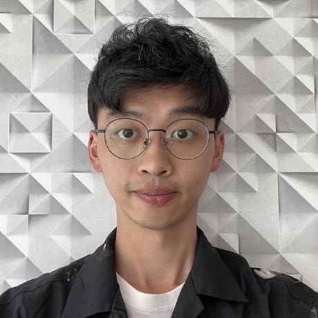 Bill Yuen Bill Yuen Github - Beautiful Colorful Pattern - Retina