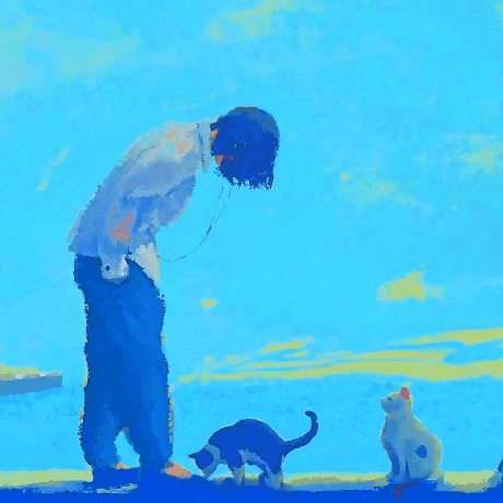 Github Fango11 Through The Wind - Best Landscape Textures in Ultra HD