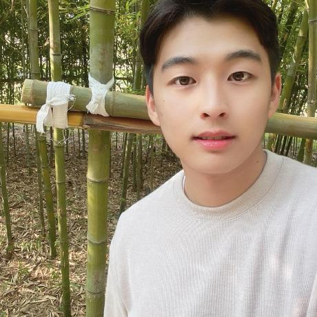 Suhwan1124 Suhwan Park Github - High Resolution Abstract Illustrations for Desktop