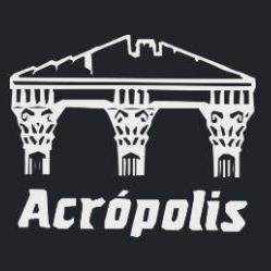 Acropolis Sxdk Github - Gradient Image Collection - Mobile Quality