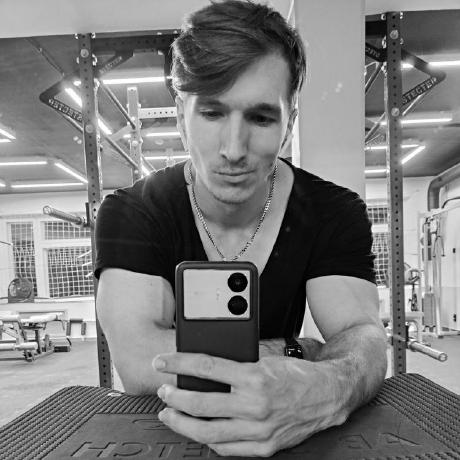 Danilamihailov Danila Mihailov Github - Premium Geometric Art Gallery - Mobile