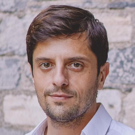 Dev George Nikolaidis George Nikolaidis Github - High Quality City Photo - Desktop