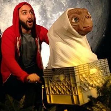 Omega Biscuit Omegabiscuit Github - Perfect Gradient Illustration - HD