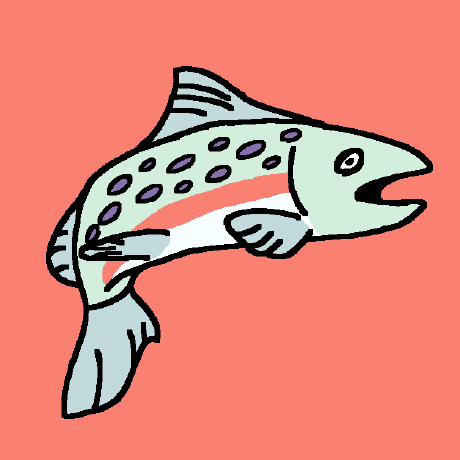 Shio Zake Salmon Github - Premium Light Image Gallery - HD