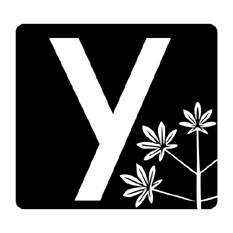 Yucca P Github - Gorgeous City Art - Retina