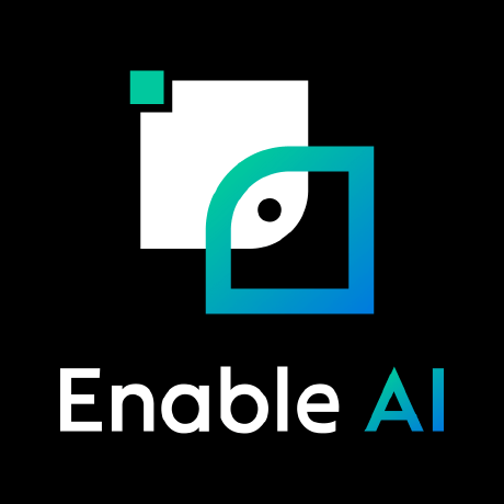 Enable Technologies Inc Github - Download Stunning Gradient Illustration | High Resolution
