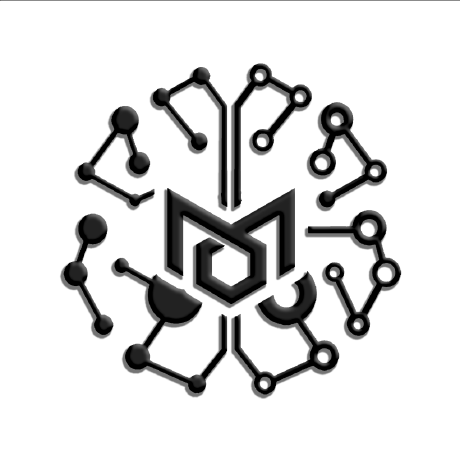 Metamind - Elegant 8K Minimal Images | Free Download