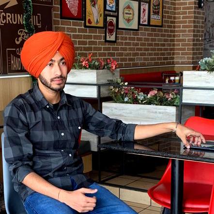 Amandeep2000 Amandeep Singh2000 Github - Modern Vintage Art - Retina