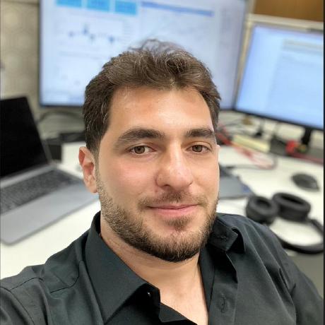 Alizada M Malik Alizada Github - Dark Illustrations - Creative HD Collection