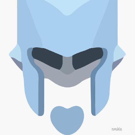 Franzrome Franz Github - Colorful Illustration Collection - High Resolution Quality